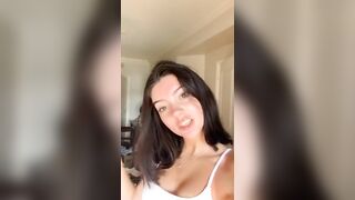 TikTok Hotties: Small tits > Big tits #1