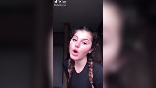 TikTok Hotties: @juliafalconee #1