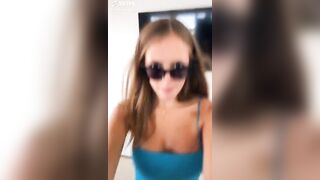 We almost escaped...