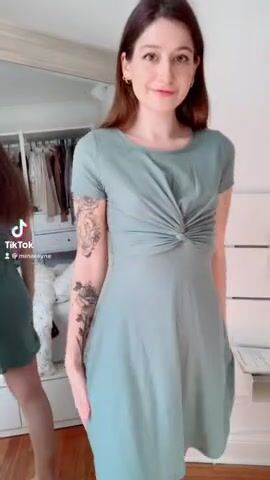 I hope my spin made you smile ????