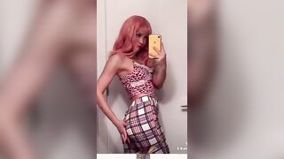 TikTok Hotties: Bussit challenge ♥️♥️♥️♥️ #2