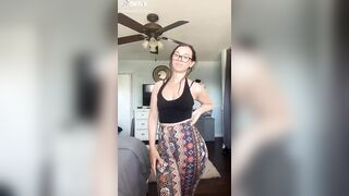 TikTok Hotties: Say Hi to Amanda #2