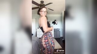 TikTok Hotties: Say Hi to Amanda #3