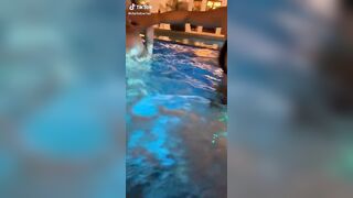 TikTok Hotties: Three thots #2