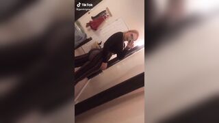 TikTok Hotties: some cake #2