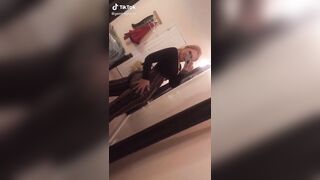 TikTok Hotties: some cake #3