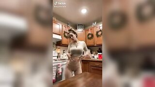 TikTok Hotties: More of the Italian Mami #2