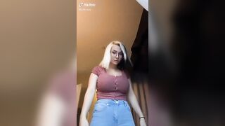 TikTok Tits: Well what y'all think? #2