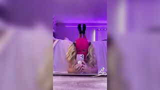 TikTok Hotties: Bugs Bunny #4