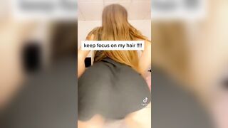 TikTok Hotties: Panties №2 #4