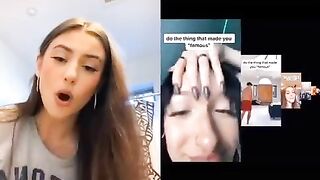TikTok Hotties: Just in case you guys missed it #3