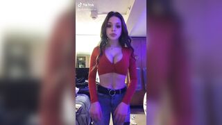 Red Shirt Showing ????