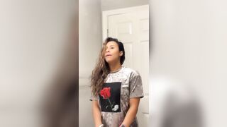 TikTok Hotties: Would you undress me this fast? #2