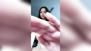TikTok Hotties: Petite Cutie TikTok #3