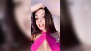 TikTok Tits: Whoa #4