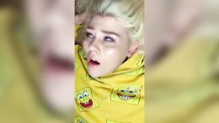 TikTok Hotties: she deleted this btw #4