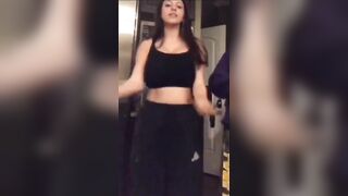 TikTok Tits: Boobs so Big She Hides Them -  / #4