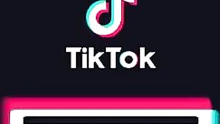 TikTok Tits: Lilpottermouth #4