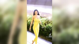 TikTok Tits: Asian beauties♥️♥️ 1 or 2: owe138 jialili888 #4
