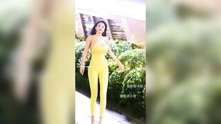 TikTok Tits: Asian beauties♥️♥️ 1 or 2: owe138 jialili888 #2