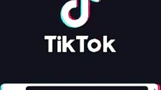 TikTok Tits: Sarahcurr #4