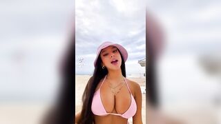 TikTok Tits: Sariixo_ #1