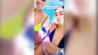 TikTok Hotties: Well no caption needed #3