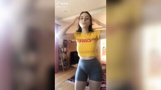 TikTok Hotties: Well... №2 #1