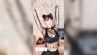 TikTok Hotties: Someone able to identify her please♥️ #3