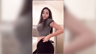 TikTok Tits: Goddess #2