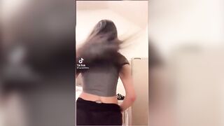 TikTok Tits: Goddess #3