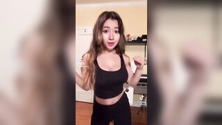 TikTok Tits: Mash-Up ♥️♥️ #3