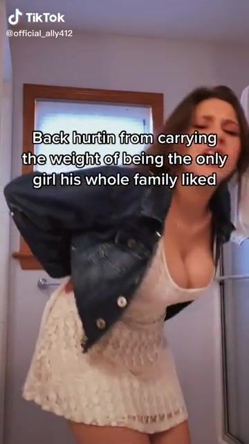 The Weight of Being Liked ????