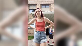 TikTok Hotties: Someone is pierced #2