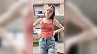 TikTok Hotties: Someone is pierced #3