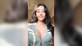 TikTok Tits: Bouncy bouncy bouncy #3