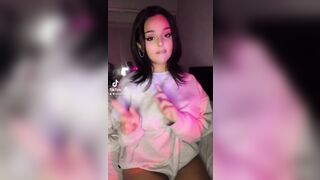 TikTok Hotties: Perfectly Round #2