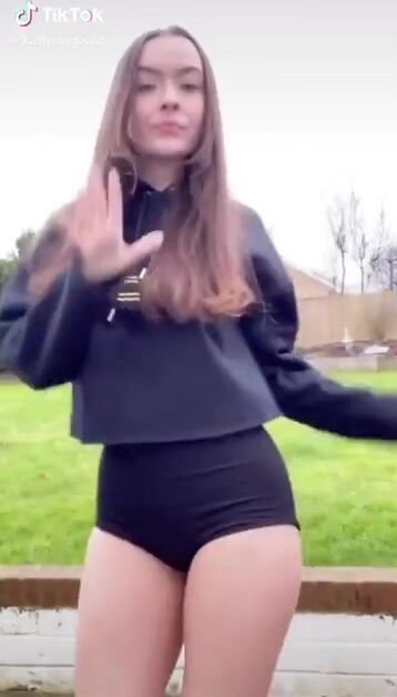 Ass you can see from the front