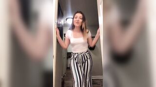 TikTok Hotties: PAWG Looking Delicious ♥️♥️ #1