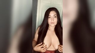 TikTok Hotties: Can I be your plan for this evening? ♥️♥️ #2
