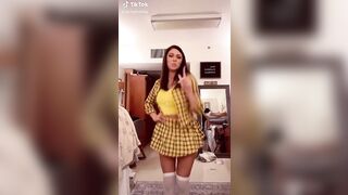 TikTok Hotties: She gets me every damn time #2