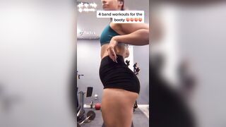 TikTok Hotties: pawgers #1