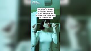 TikTok Hotties: Must be cold №2 #4