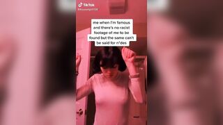 TikTok Hotties: Must be cold №2 #2