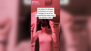 TikTok Hotties: Must be cold №2 #3