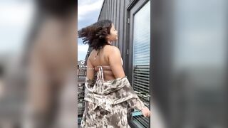 TikTok Tits: Nice top #3