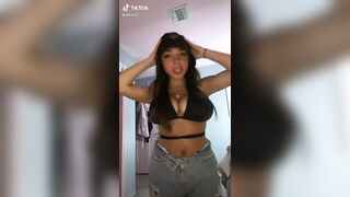 Black Hat Baddie ????