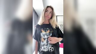 TikTok Tits: This had me laughing♥️♥️ @sadiexmon #4