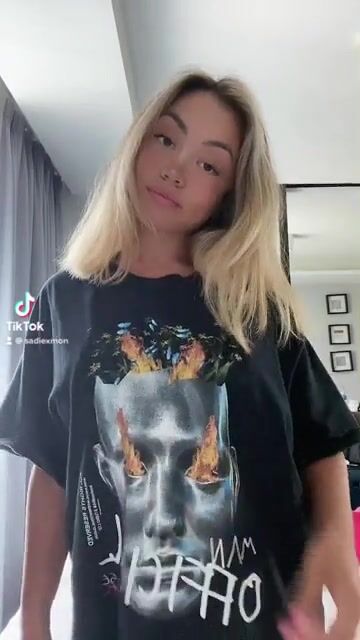 This had me laughing???? @sadiexmon