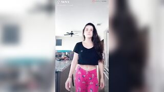 TikTok Hotties: Hmmmmm.... #1